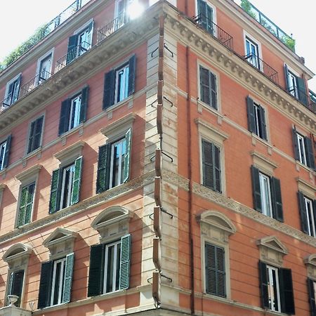 C-Hotels Fiume Roma Ngoại thất bức ảnh
