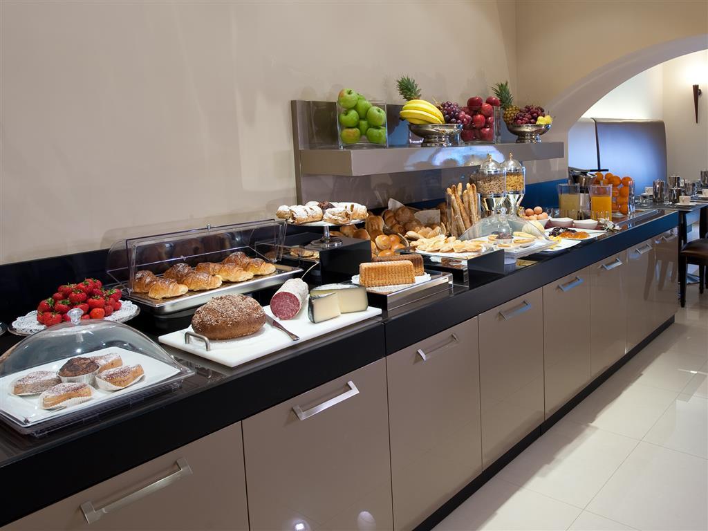 C-Hotels Fiume Roma Tiện nghi bức ảnh