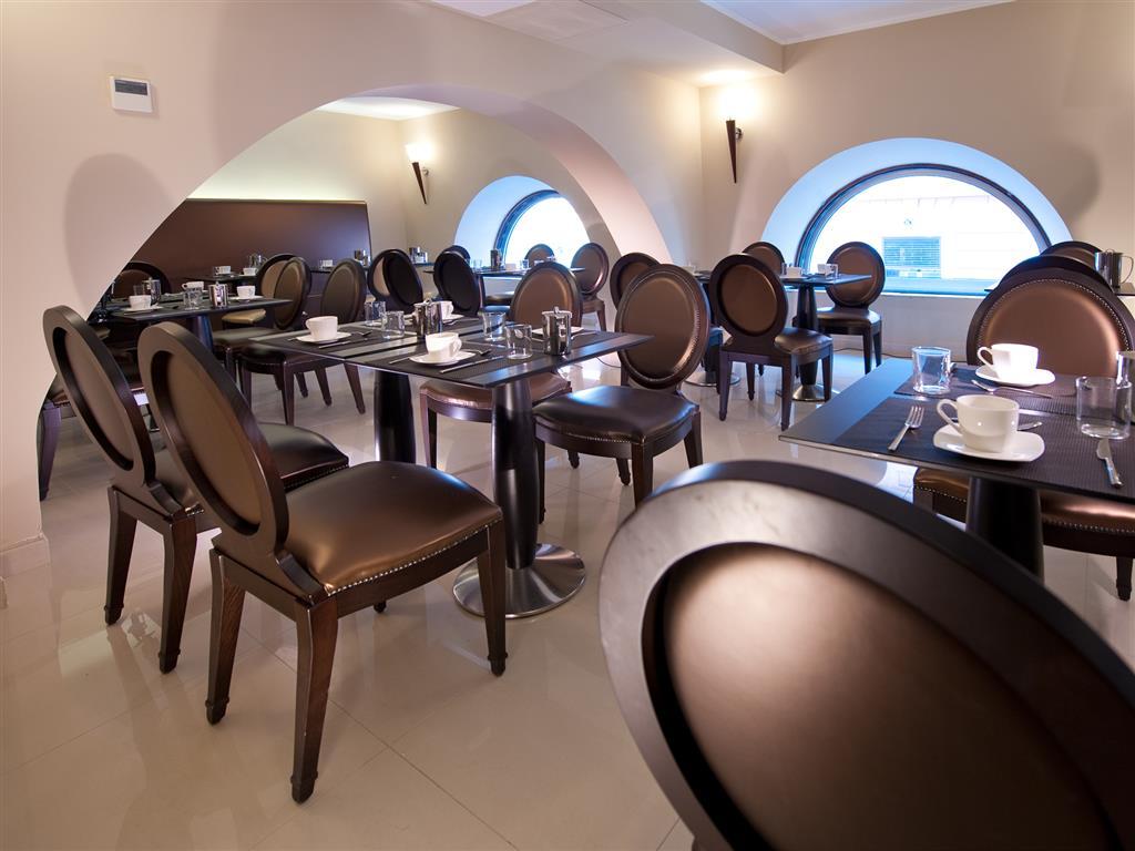 C-Hotels Fiume Roma Tiện nghi bức ảnh