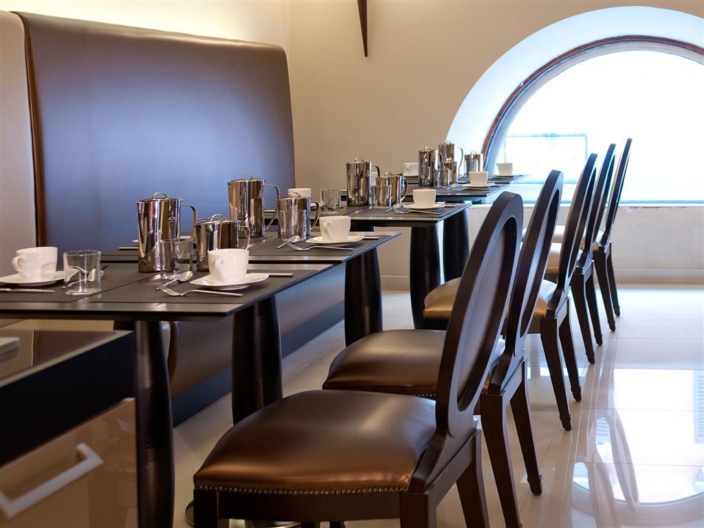 C-Hotels Fiume Roma Tiện nghi bức ảnh