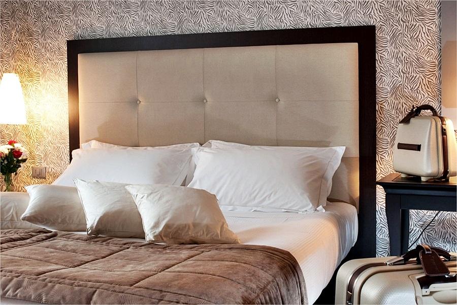 C-Hotels Fiume Roma Ngoại thất bức ảnh