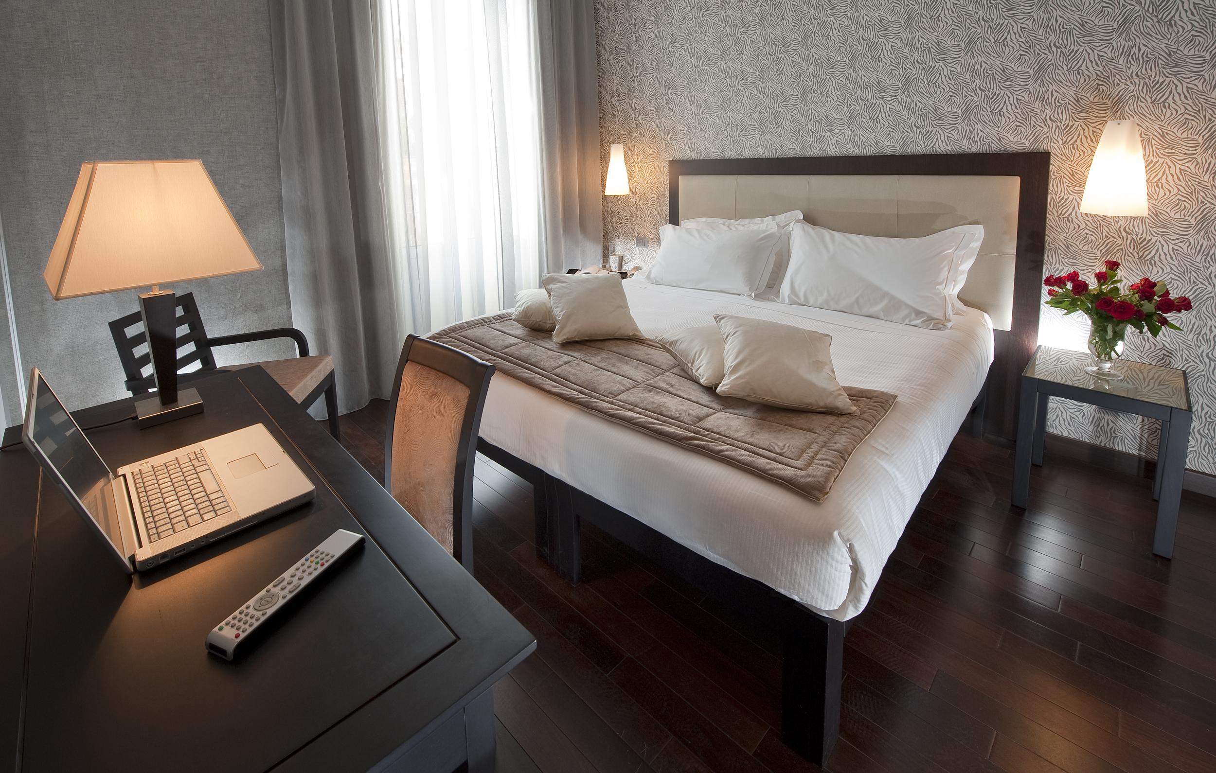 C-Hotels Fiume Roma Ngoại thất bức ảnh