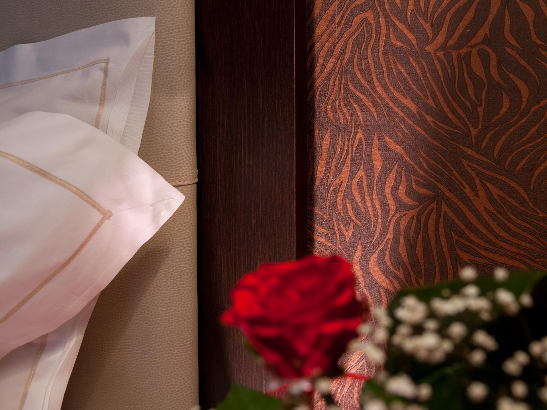 C-Hotels Fiume Roma Ngoại thất bức ảnh