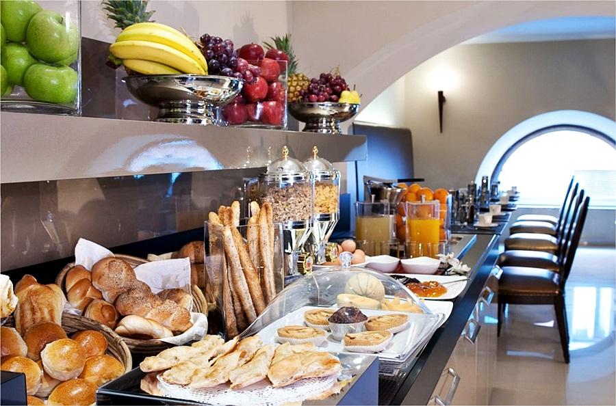 C-Hotels Fiume Roma Ngoại thất bức ảnh