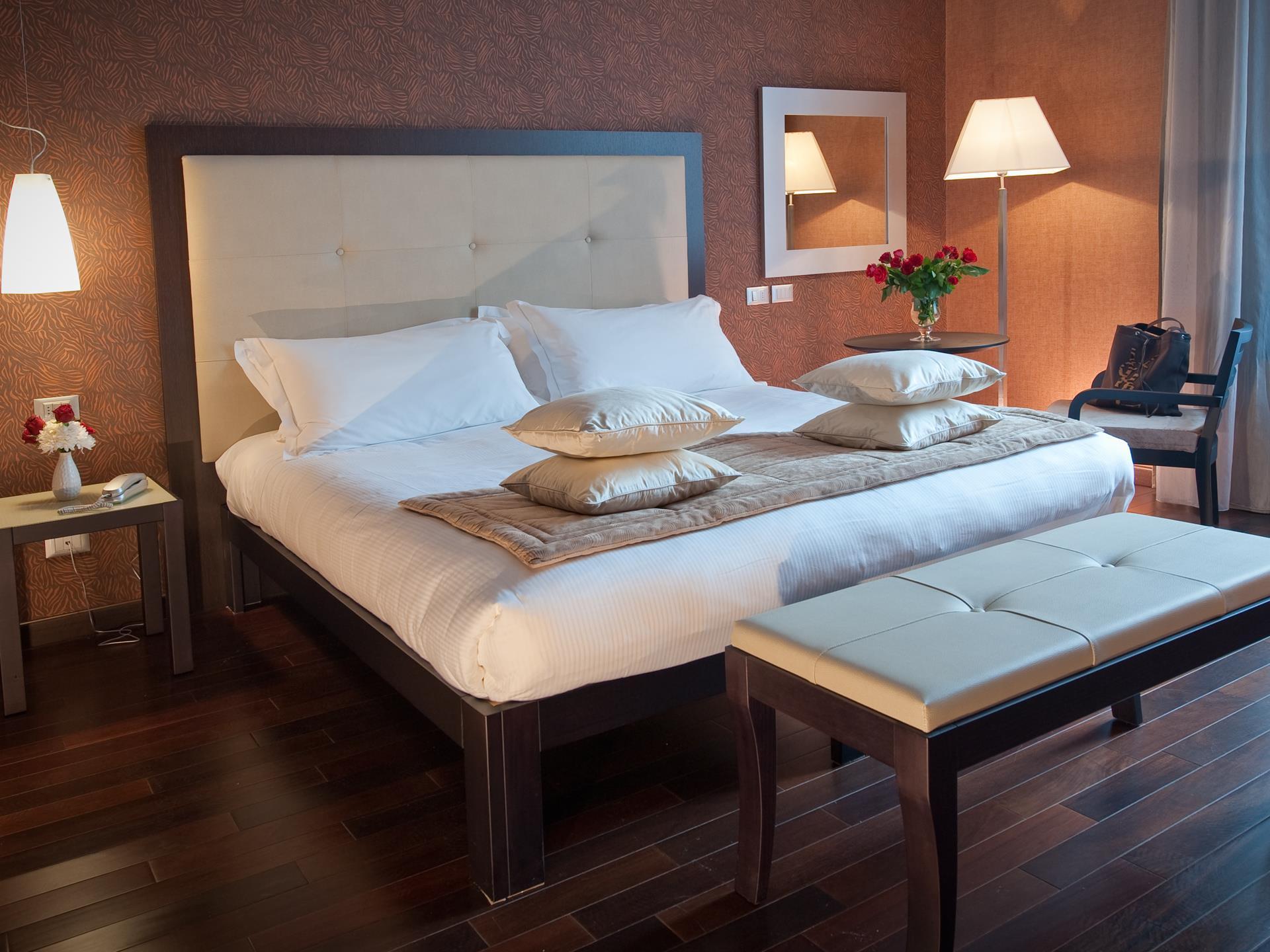 C-Hotels Fiume Roma Ngoại thất bức ảnh