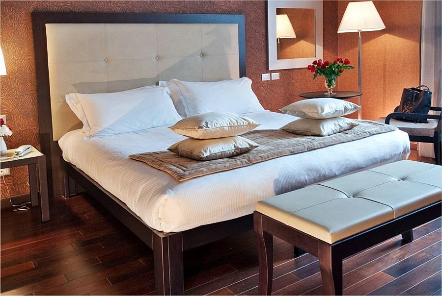 C-Hotels Fiume Roma Ngoại thất bức ảnh