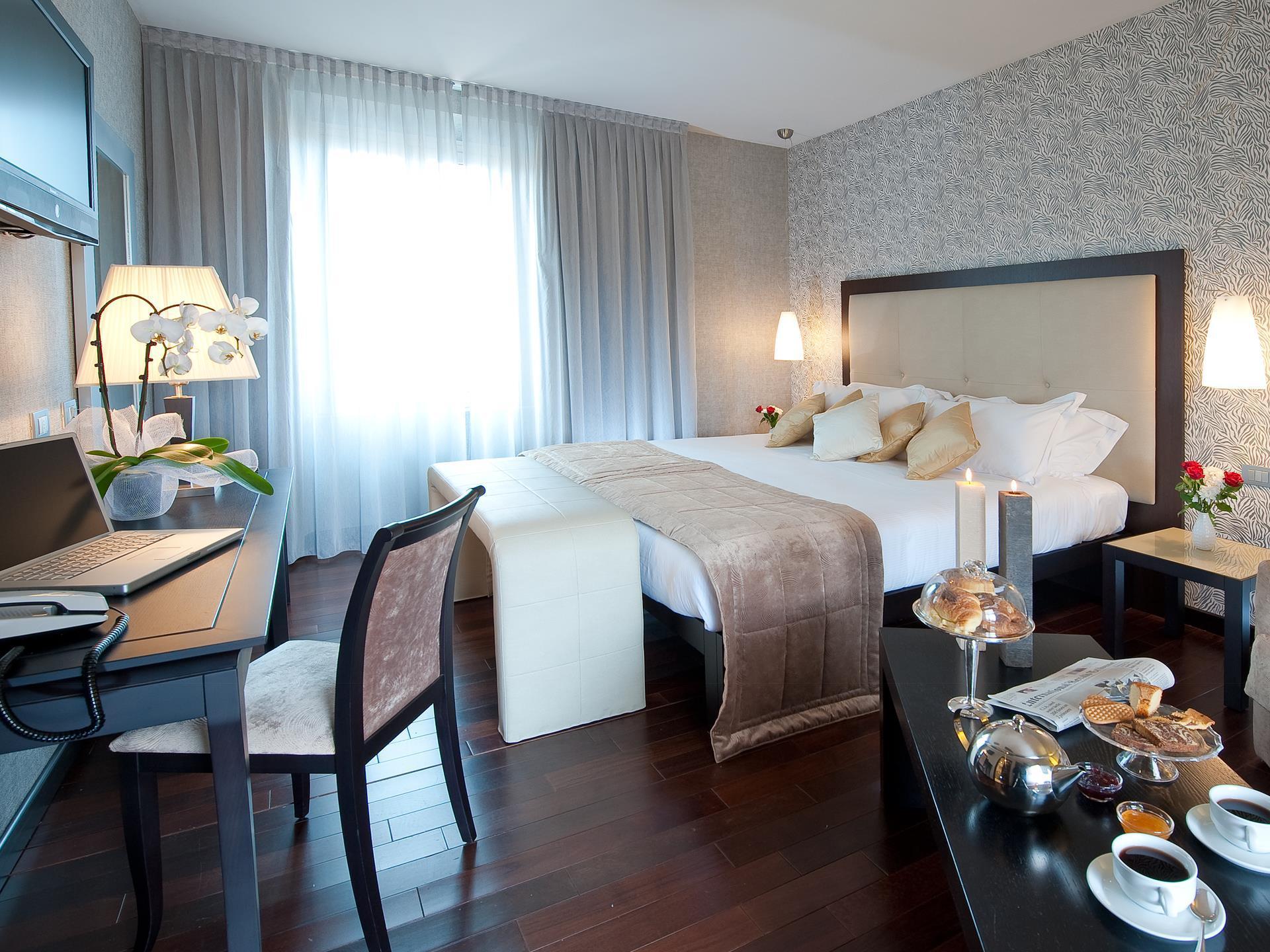 C-Hotels Fiume Roma Ngoại thất bức ảnh