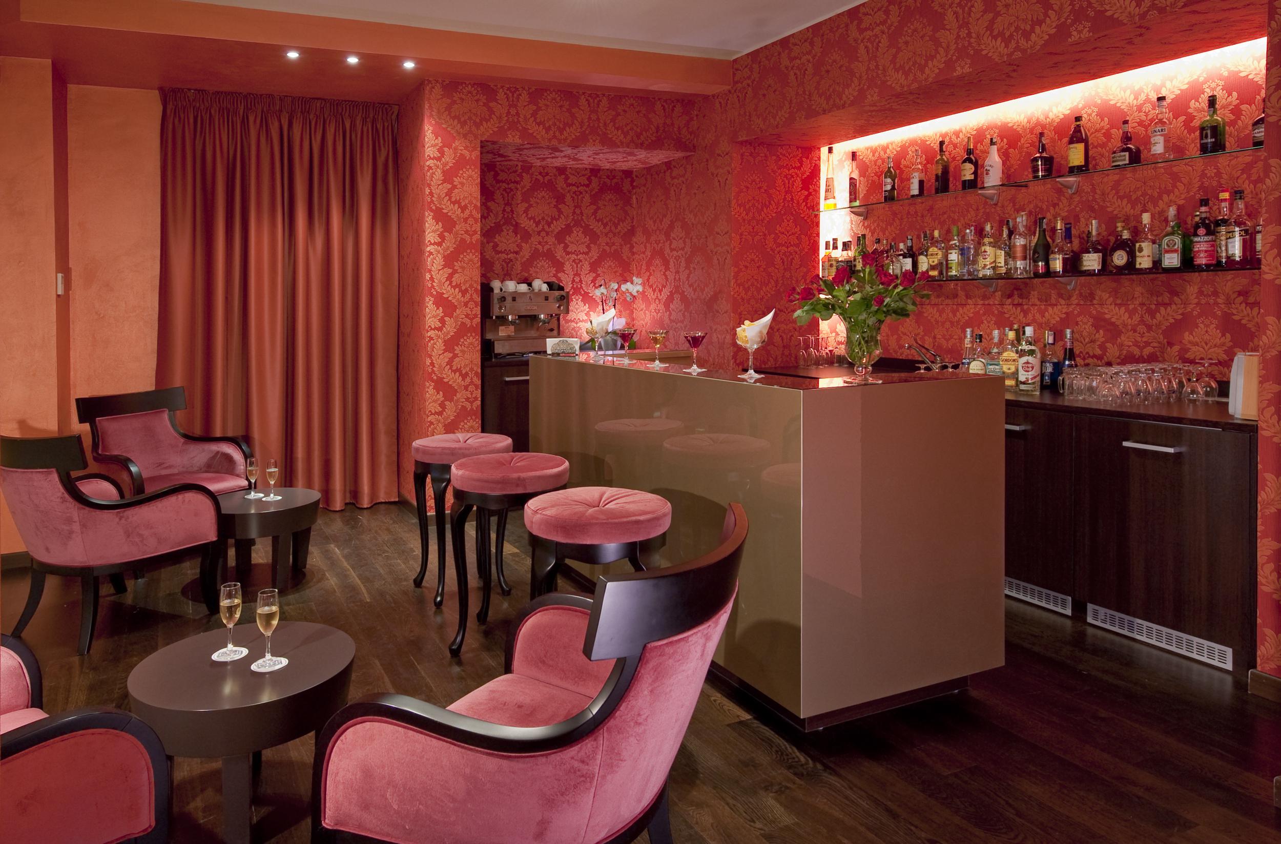 C-Hotels Fiume Roma Ngoại thất bức ảnh