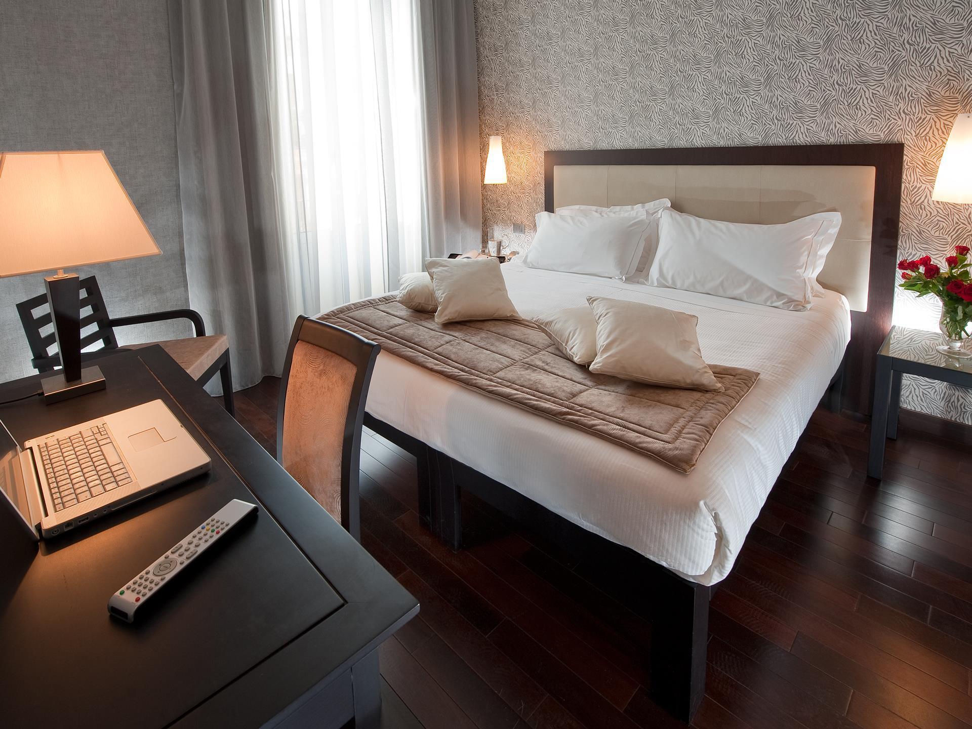 C-Hotels Fiume Roma Ngoại thất bức ảnh