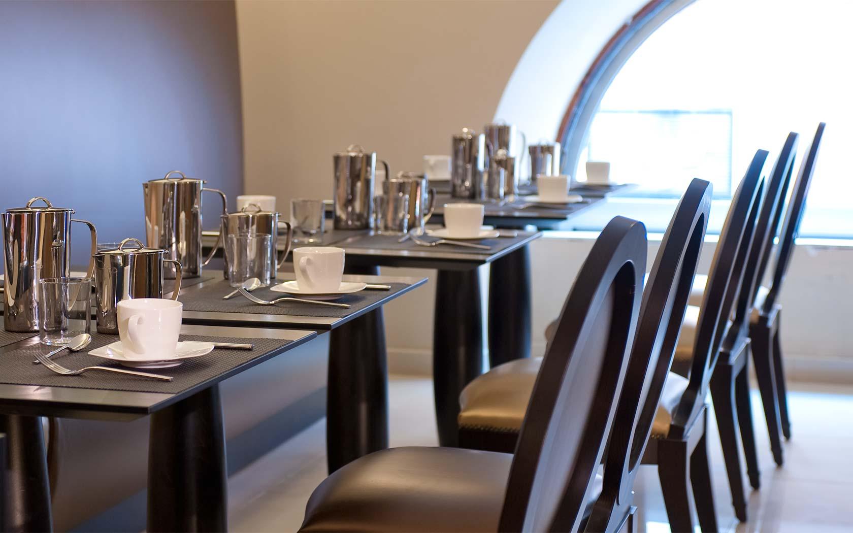 C-Hotels Fiume Roma Ngoại thất bức ảnh