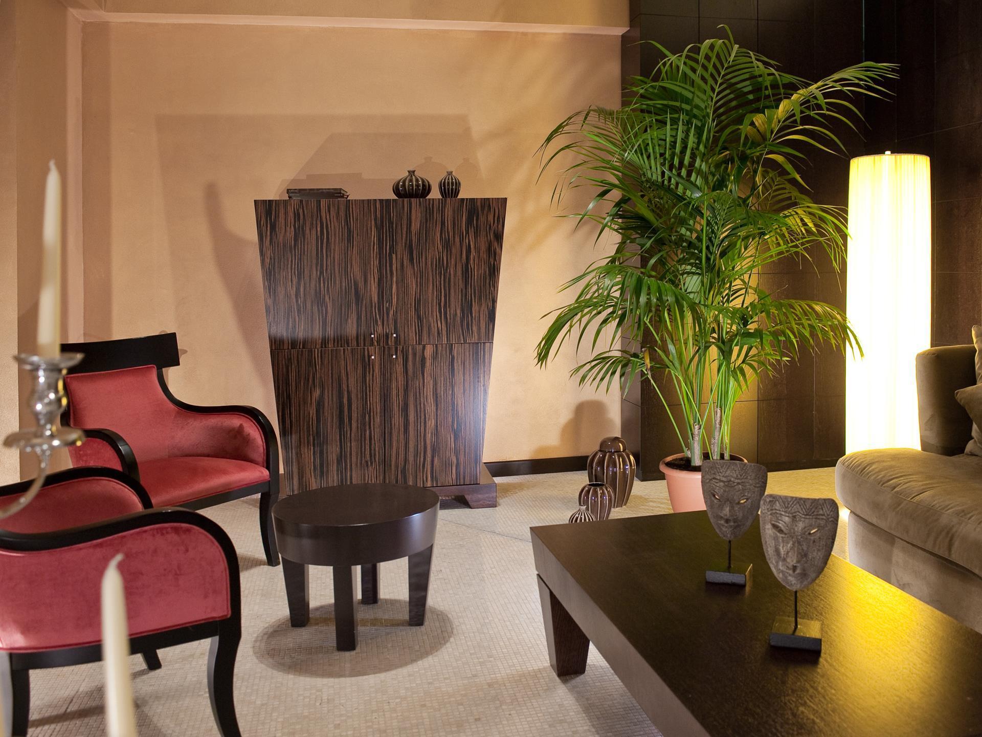 C-Hotels Fiume Roma Ngoại thất bức ảnh