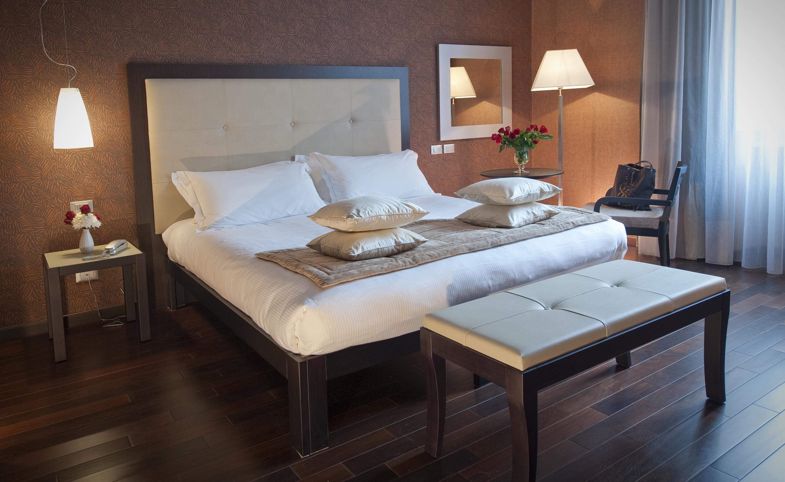 C-Hotels Fiume Roma Ngoại thất bức ảnh