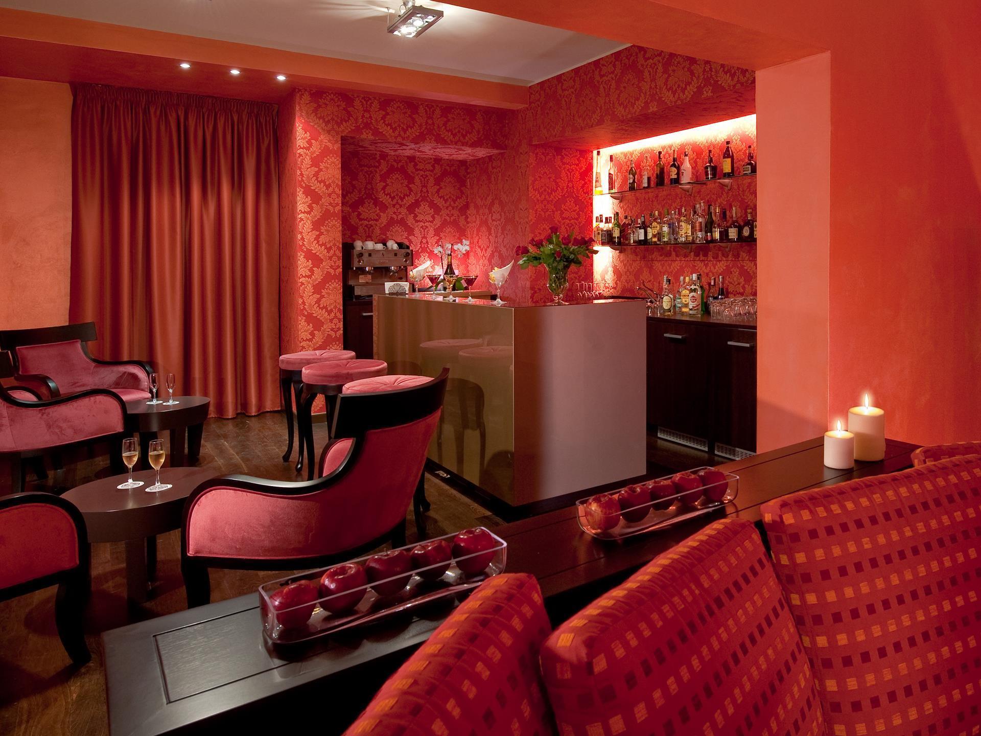 C-Hotels Fiume Roma Ngoại thất bức ảnh