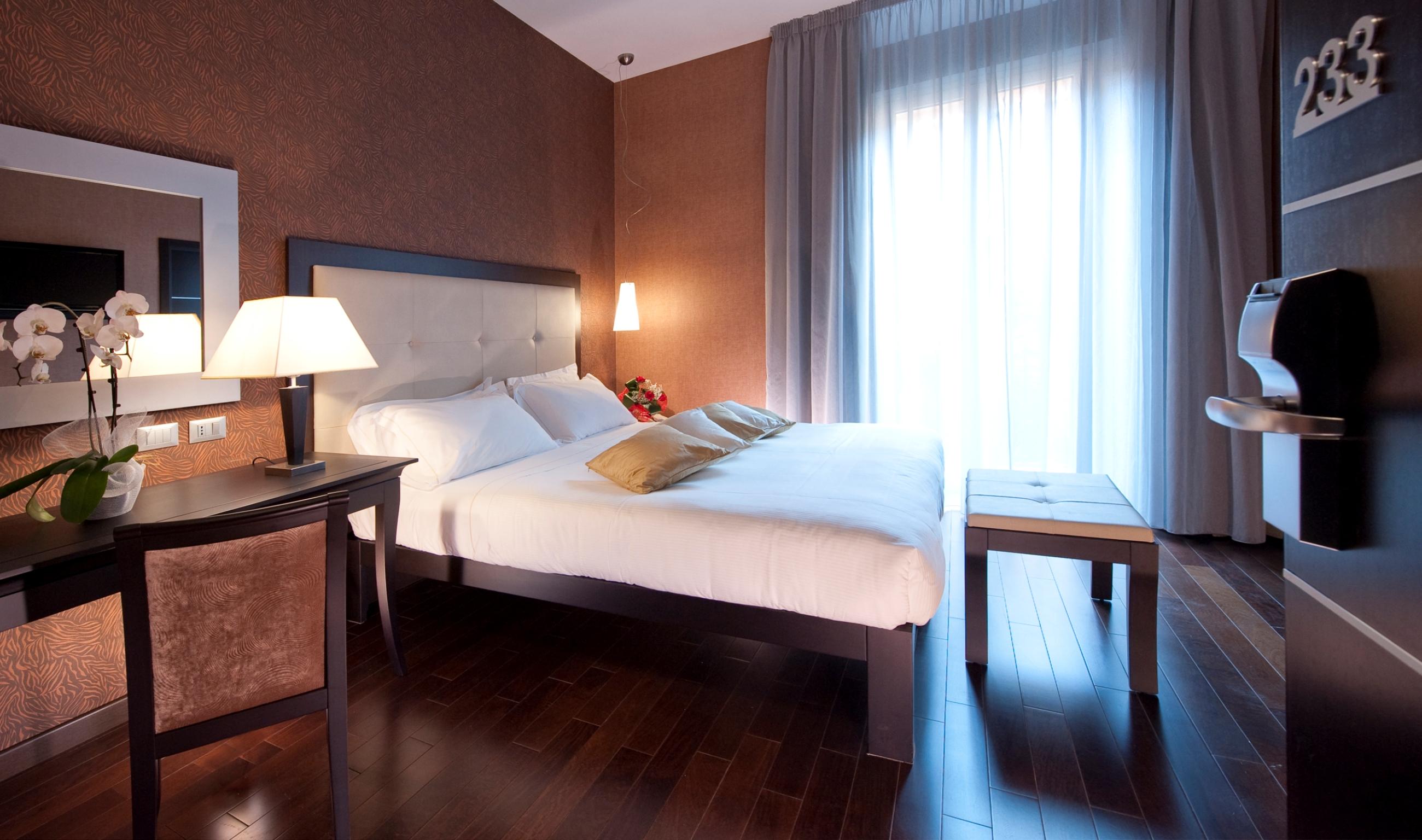 C-Hotels Fiume Roma Ngoại thất bức ảnh