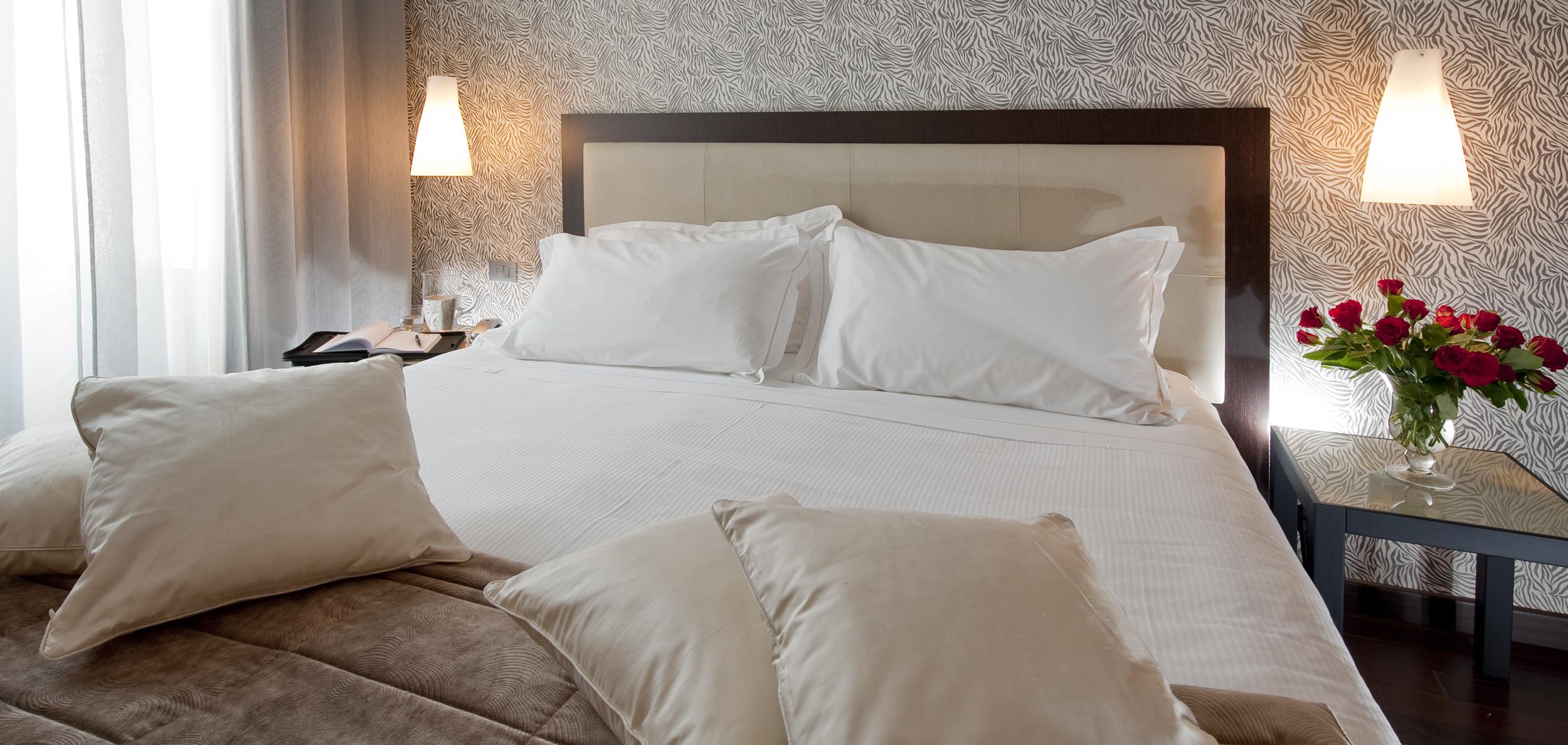 C-Hotels Fiume Roma Ngoại thất bức ảnh