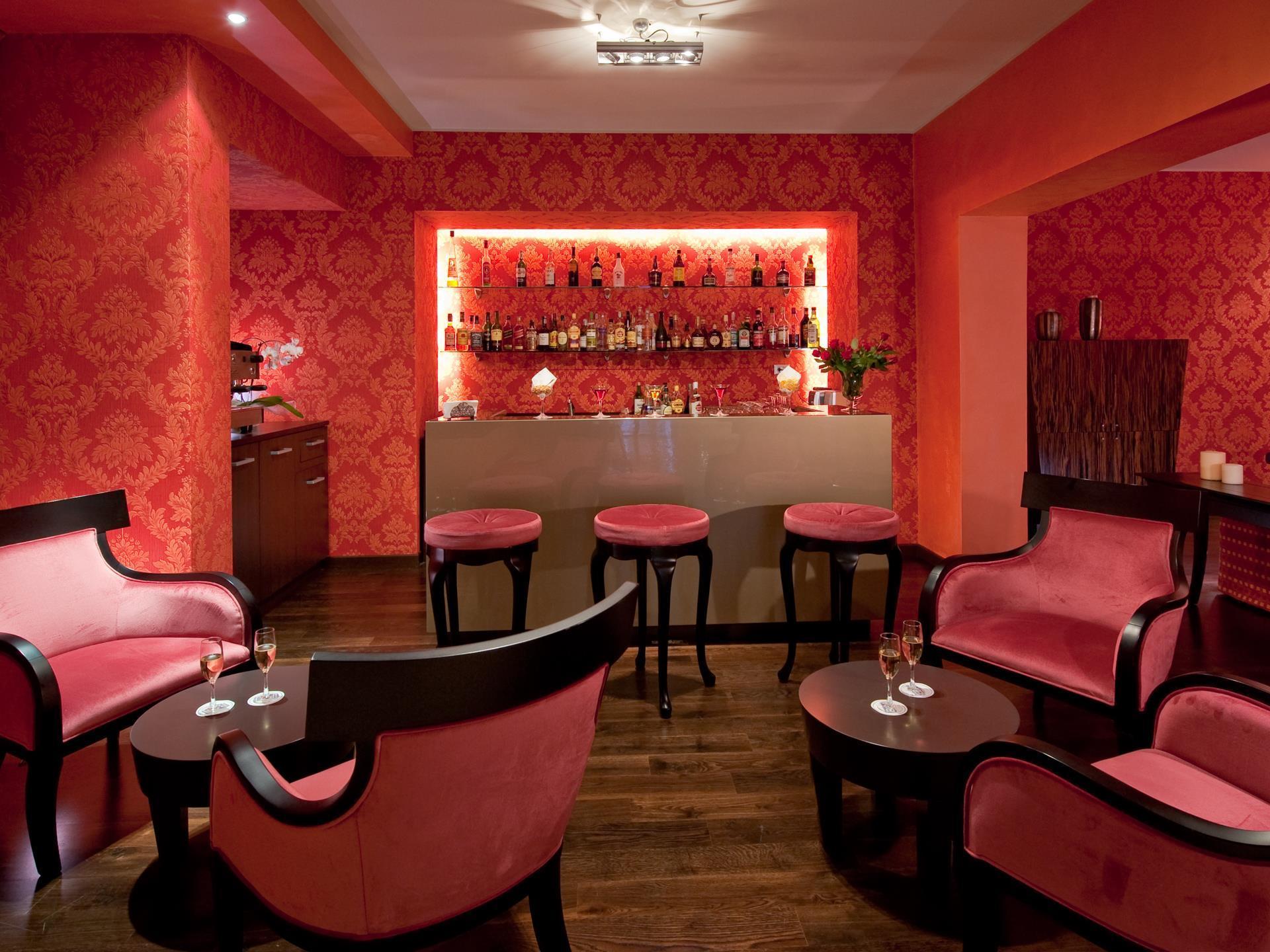 C-Hotels Fiume Roma Ngoại thất bức ảnh