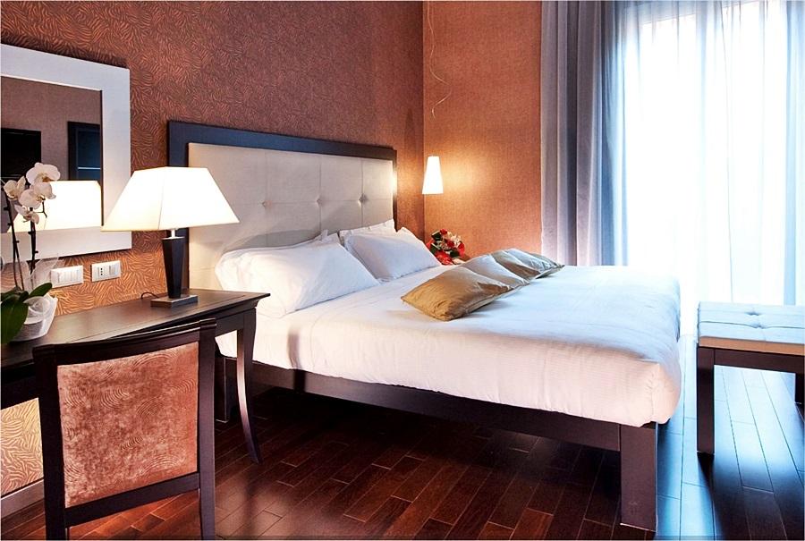 C-Hotels Fiume Roma Ngoại thất bức ảnh