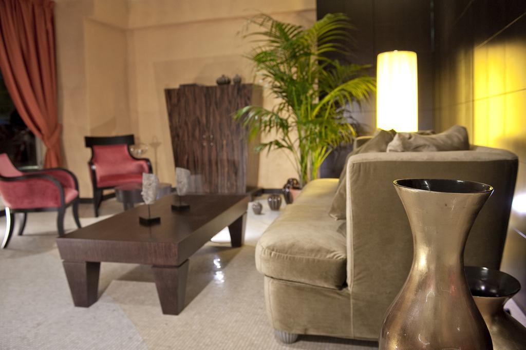 C-Hotels Fiume Roma Ngoại thất bức ảnh