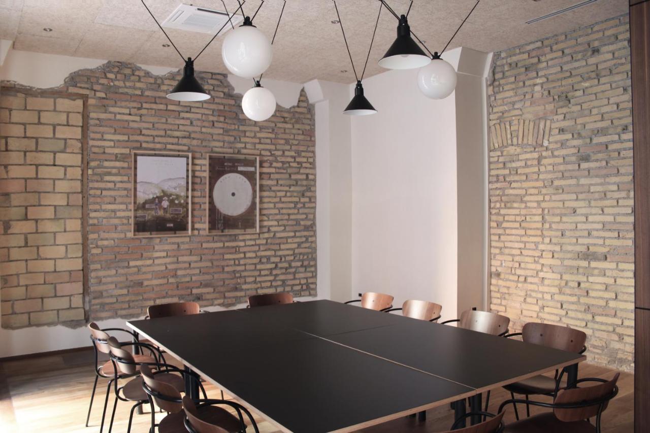 C-Hotels Fiume Roma Ngoại thất bức ảnh