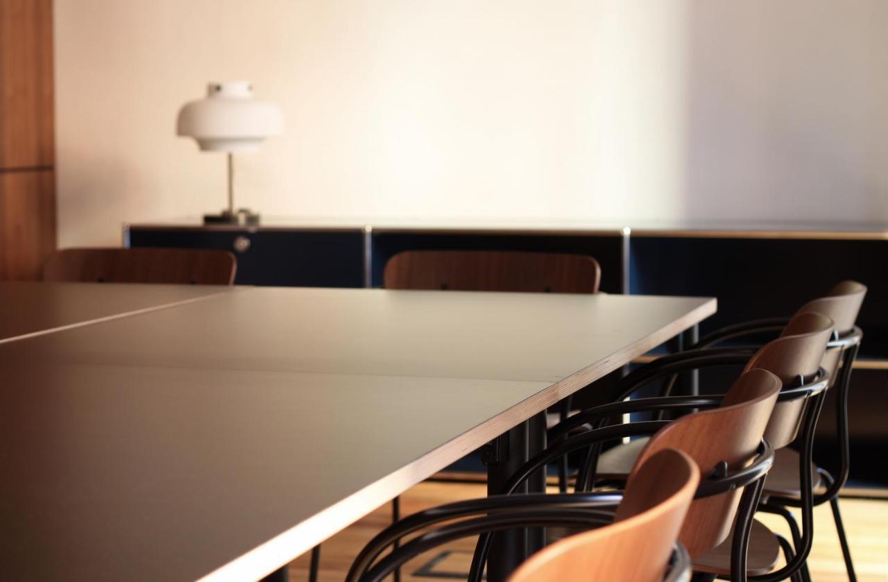C-Hotels Fiume Roma Ngoại thất bức ảnh