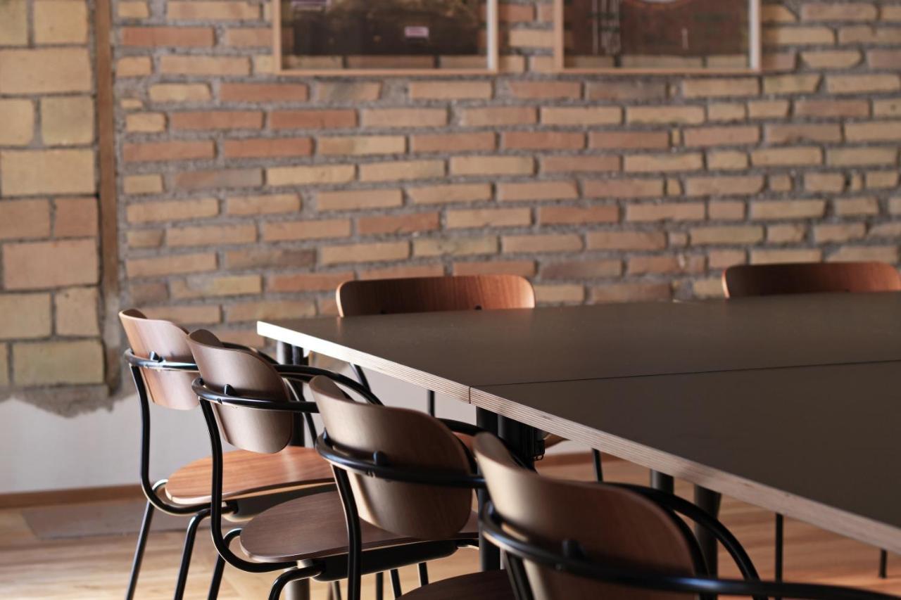 C-Hotels Fiume Roma Ngoại thất bức ảnh